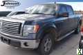 Photo Used 2012 Ford F150 XLT w/ XLT Chrome Pkg