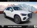 Photo Certified 2024 Mercedes-Benz GLE 450 4MATIC