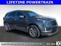 Photo Used 2021 Cadillac XT5 Premium Luxury