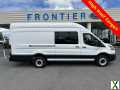 Photo Used 2023 Ford Transit 250 148 High Roof Extended w/ Load Area Protection Package