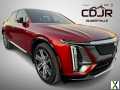 Photo Used 2024 Cadillac Lyriq Luxury