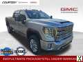 Photo Used 2023 GMC Sierra 3500 Denali w/ Denali Ultimate Package