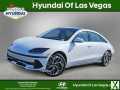 Photo Used 2024 Hyundai Ioniq 6 Limited