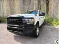 Photo Used 2023 RAM 3500 Tradesman