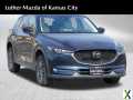 Photo Used 2021 MAZDA CX-5 Touring