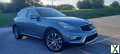 Photo Used 2017 INFINITI QX50