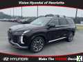 Photo Used 2023 Hyundai Palisade Limited