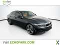 Photo Used 2021 BMW 330e w/ Premium Package