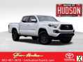 Photo Used 2023 Toyota Tacoma SR5