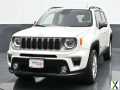 Photo Used 2019 Jeep Renegade Limited w/ Safety and Security Group