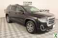 Photo Used 2020 GMC Acadia SLT w/ Driver Alert Package II