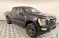 Photo Used 2021 Ford F150 XLT w/ Equipment Group 302A High