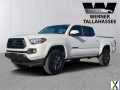 Photo Used 2023 Toyota Tacoma TRD Off-Road