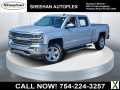 Photo Used 2018 Chevrolet Silverado 1500 LTZ