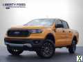 Photo Used 2021 Ford Ranger XLT w/ Equipment Group 301A Mid