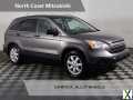 Photo Used 2009 Honda CR-V EX