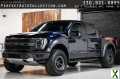 Photo Used 2023 Ford F150 Raptor