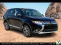 Photo Used 2018 Mitsubishi Outlander ES