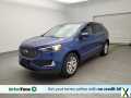 Photo Used 2023 Ford Edge SEL