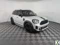 Photo Certified 2022 MINI Cooper Countryman S w/ Premium Package