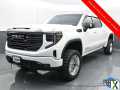 Photo Used 2024 GMC Sierra 1500 AT4 w/ Technology Package