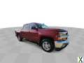 Photo Certified 2018 Chevrolet Silverado 1500 LT w/ All Star Edition