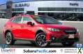 Photo Certified 2021 Subaru Crosstrek 2.0i Premium