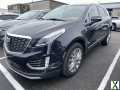 Photo Used 2021 Cadillac XT5 Premium Luxury w/ Platinum Package