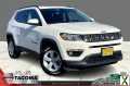 Photo Used 2018 Jeep Compass Latitude w/ Popular Equipment Group