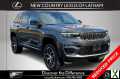 Photo Used 2022 Jeep Grand Cherokee Summit