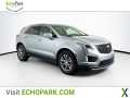 Photo Used 2023 Cadillac XT5 Premium Luxury