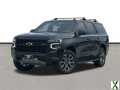 Photo Used 2023 Chevrolet Tahoe Z71 w/ Z71 Off-Road Package