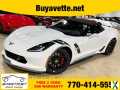 Photo Used 2019 Chevrolet Corvette Grand Sport