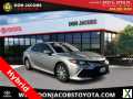 Photo Used 2023 Toyota Camry LE w/ Cold Weather Package