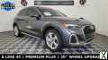 Photo Used 2022 Audi Q5 2.0T Premium Plus w/ Premium Plus Package