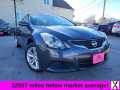 Photo Used 2013 Nissan Altima 2.5 S