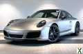 Photo Used 2019 Porsche 911 Carrera T