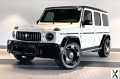 Photo Used 2023 Mercedes-Benz G 63 AMG 4MATIC