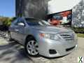 Photo Used 2011 Toyota Camry LE