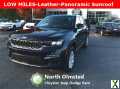 Photo Certified 2023 Jeep Grand Cherokee Limited w/ Luxury Tech Group II