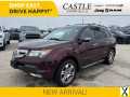 Photo Used 2008 Acura MDX