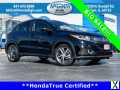 Photo Certified 2022 Honda HR-V EX-L