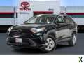 Photo Certified 2021 Toyota RAV4 XLE