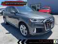 Photo Used 2021 Audi Q7 2.0T Premium Plus w/ Premium Plus Package