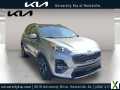 Photo Used 2021 Kia Sportage SX