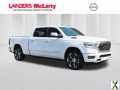 Photo Used 2019 RAM 1500 Limited w/ Body Color Bumper Group