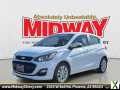 Photo Certified 2021 Chevrolet Spark LT