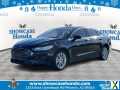 Photo Used 2020 Ford Fusion SE