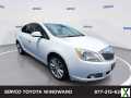 Photo Used 2015 Buick Verano Convenience w/ Experience Buick Package