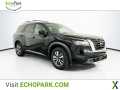 Photo Used 2023 Nissan Pathfinder SL